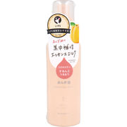 柳屋 あんず油 髪の浸透エッセンスミルク 洗い流さないヘアトリートメント 140g