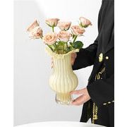 良いと思います 百ひだの花瓶 優しさ リビングフラワー 花器 引っ越しプレゼント 花瓶を挿す 花瓶