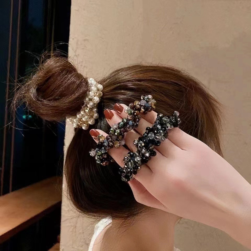 【2024新作】レディースヘアアクセサリー・ヘアゴム・髪飾り・ファッション小物