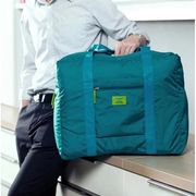 トラベルバッグ バッグインバッグ 大容量 旅行用 手持ち 衣類 収納 出張 旅行 バッグ 軽量