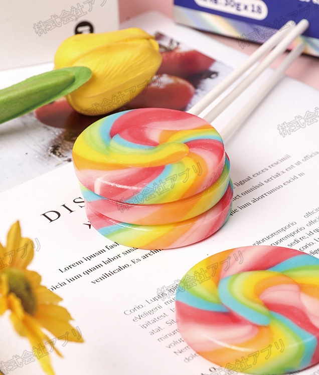 Herend花柄陶器製キャンディ菓子器 （Herend花柄陶器製