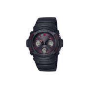 カシオ G-SHOCK AWG-100 M100 SERIES AWG-M100FP-1A4JR / CASIO / 腕時計