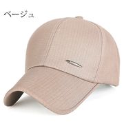帽子キャップ メンズ レディース CAP チェック柄 大きめベースボール帽子 男女兼用