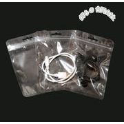 OPP袋 透明袋  スマホケース ビニール袋 シール付き CASE包装袋 包装袋 10.5*15cm 10*12cm