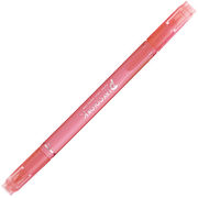 トンボ鉛筆 水性マーキングペン プレイカラーK ピーチピンク 1本 Tombow-WS-P