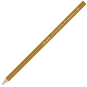 トンボ鉛筆 色鉛筆 1500単色 おうどいろ 1ダース(12本) Tombow-1500-