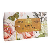 ENGLISH SOAP COMPANY Anniversary Collection ソープ ROSE&PEONY ローズ＆ピオニー