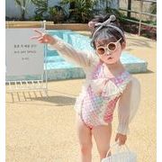 キッズ 水着 女の子 かわいい　子供  ワンピース スカート プール 海  おしゃれ かわいい
