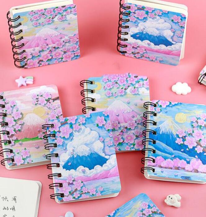 綺麗なノート☆文房具☆便箋☆ノート☆手帳☆ノート冊 | 卸売