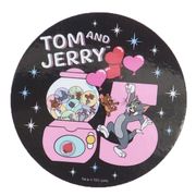 【ステッカー】トムとジェリー キャラクターステッカー キラキラ