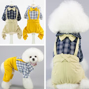 新作 メーカー直販 ペット用品 犬猫の服 小中型犬服 犬猫洋服 ドッグウェア 犬服 ペット服 可愛い