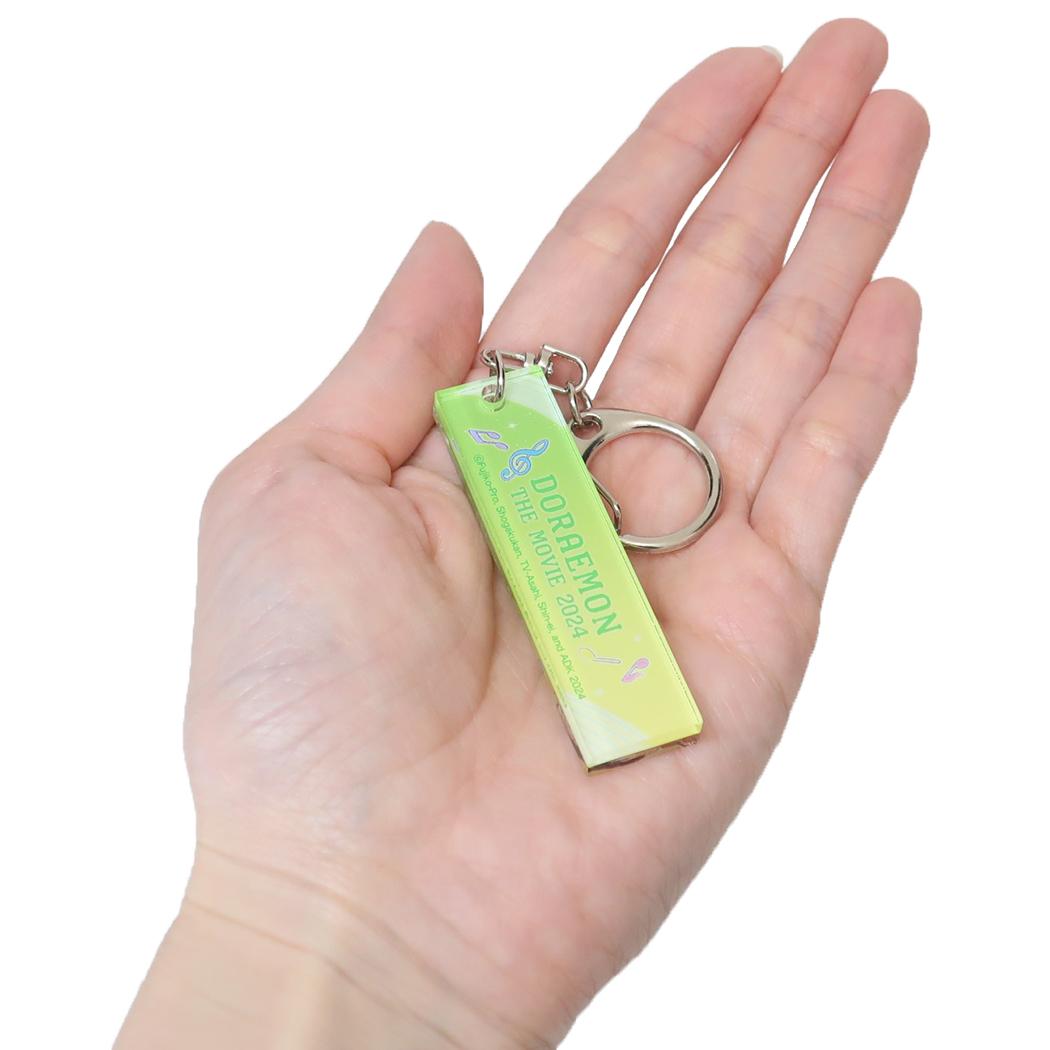 映画ドラえもん アクリルスティックキーホルダー スネ夫 | 卸売・ 問屋 
