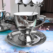 圧倒的な真実好評 コーヒーカップ プレゼント マグカップ 贅沢 セラミックカップ コーヒーカップセット