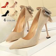 パーティーハイヒール