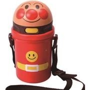 ＡＰストロー付きダイカット水筒／