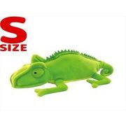 アニマニア　ぬいぐるみＳ　カメレオン