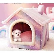 小型犬猫用ペットハウス