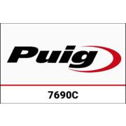Puig / プーチ エンジンスポイラー カーボンルック | 7690C