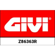 GIVI / ジビ インナーライニング HPS HX08B フリップアップヘルメット Gr. XXL | Z863