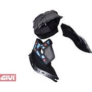 GIVI / ジビ ライニング Hps ヘルメット 40.5 X-Carbon サイズ 60/L | Z252560R