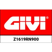 GIVI / ジビ チン ウィンター ブラック マット | Z1619RN900