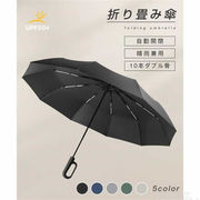 雨傘 レディース 晴雨兼用 折りたたみ傘 軽量 自動開閉 メンズ 大きい 折り畳み傘 傘 撥水加工 日傘