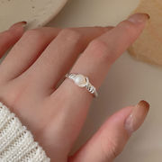 アクセサリー リング　指輪   指輪  低アレルギー ペアリング 指輪  2024新作