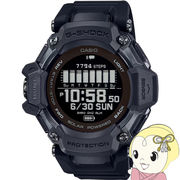 G-SHOCK CASIO カシオ Gショック G-SQUAD マルチスポーツ ブラック メンズ腕時計 GBD-H2000-1BJR 国内・
