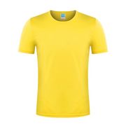 半袖 4.4oz ドライTシャツ 定番 ショートスリーブ  T shirt クルーネック