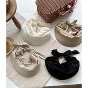 キャップ 小顔効果  帽子 紫外線カット頭巾 韓国風