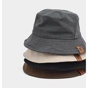 メンズ 帽子 バケットハット 外出 お出かけ 日焼け対策