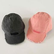 【2024夏新作】韓国風子供服 ベビー服 キッズ 男女兼用 帽子 ハット