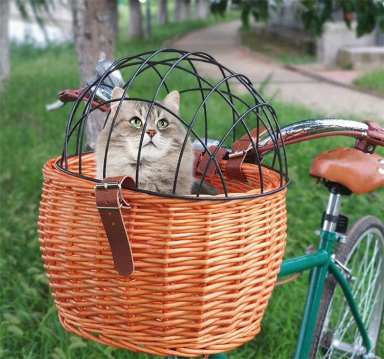 自転車 かご ペット 激安 クリアランス