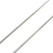 サージカルステンレスチェーン　S-18　(40cm)