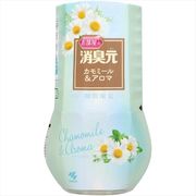 【販売終了】お部屋の消臭元　カモミール＆アロマの香り