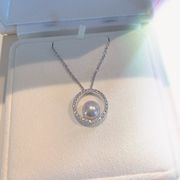 ネックレス 鎖骨ネックレス ファッショングッズ レディースヘアアクセサリー