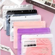 CPP袋★小物入れ★ビニール袋★業務用★ジップロック袋★クリア