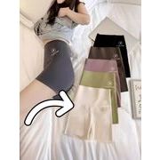 パンツ ボトムス ハイウェスト ショートパンツ ホットパンツ ズボン レディース
