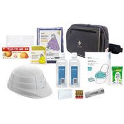 椅子掛け用オリジナル防災セット　2078-01