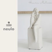 ■コベントガーデン■　【neulo -ニューロ-】 リラクシング・オブジェ
