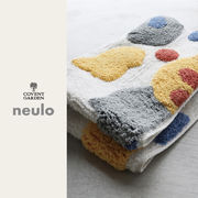 ■コベントガーデン■　【neulo -ニューロ-】 マーブル・MIXマット