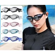 ゴーグル ★水泳 スワンズ ★水中メガネ★ 水中眼鏡★ キーズ★耳栓つき