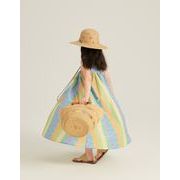 2024夏新作 韓国風子供服 ベビー服 キッズ服 ワンピース