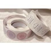 雑貨★粘着シール★