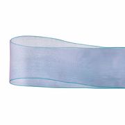 オーガンジーリボン　２５ｍｍ　1巻(25ｍ)　RO456325-019