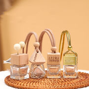 高級車用香水瓶 アロマテラピー 空のガラス瓶