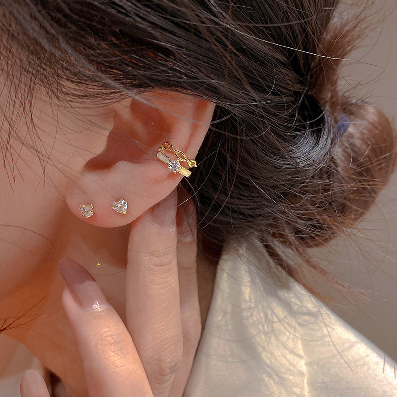 限定販売」イヤーカフ ハンドメイド イヤーカフ アクセサリー