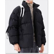 メンズダウンコートジャンパー