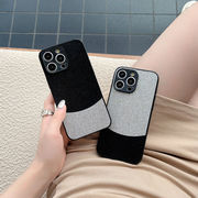 マホケース iphone15 キラキラケース　携帯ケース  iphoneケース韓国風 スマホケース  2024