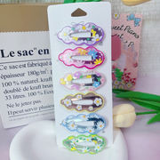 超安い★ヘアアクセサリー　ヘアクリップ★